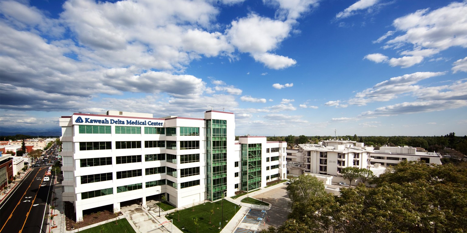 Kaweah Delta Health Care District Linkedin