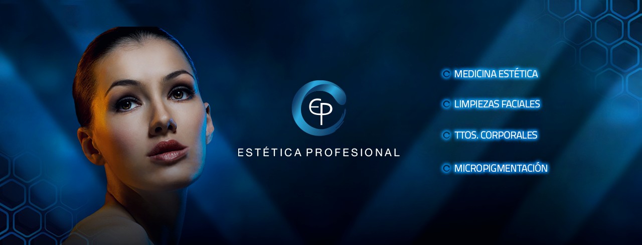 EP Estética Profesional