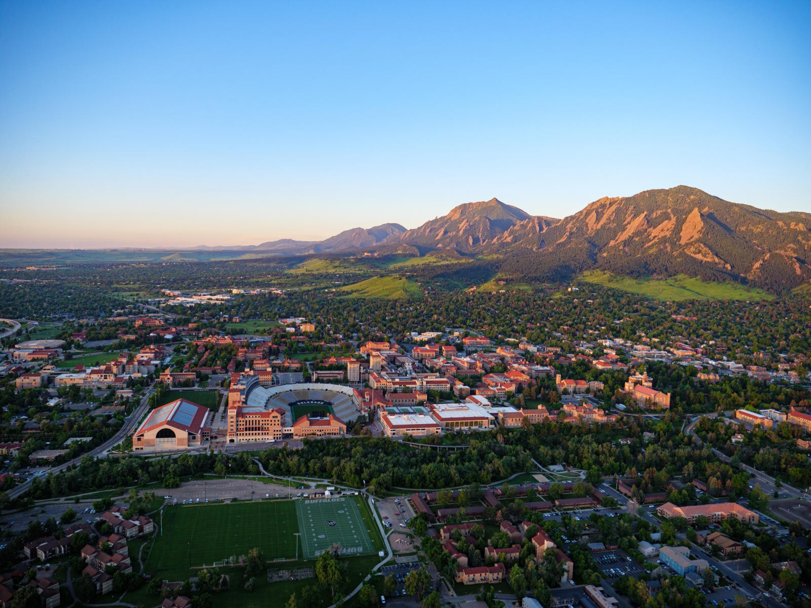 University of Colorado Boulder on LinkedIn: Quantum Research and University of Colorado Boulder on LinkedIn: Quantum Research and