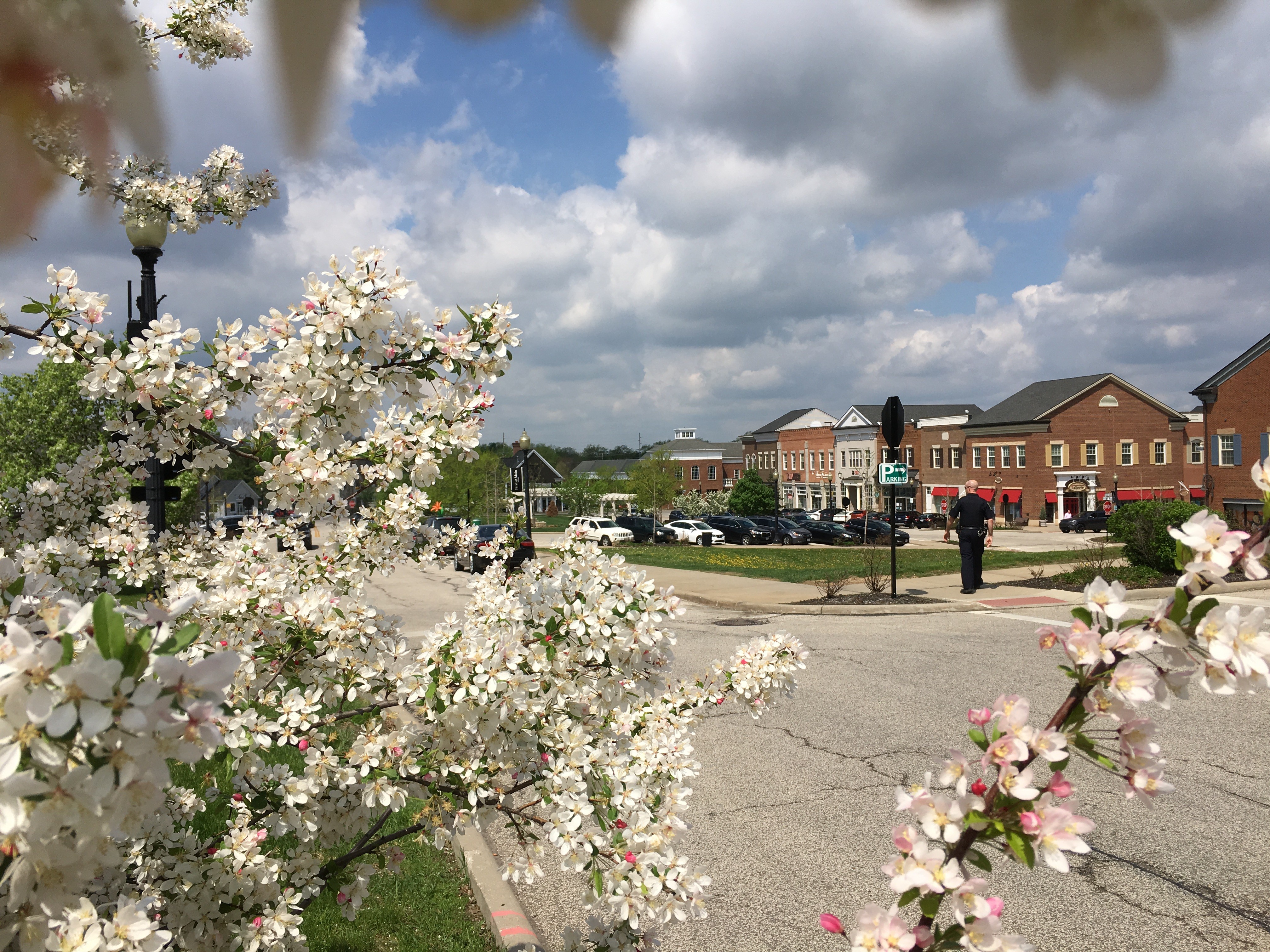 City of Hudson Ohio LinkedIn City of Hudson Ohio LinkedIn