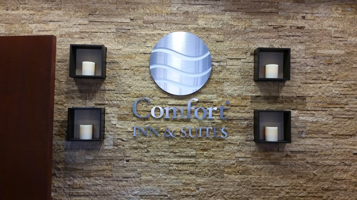 Comfort Inn Suites West Medical Center Rochester Mn Linkedin