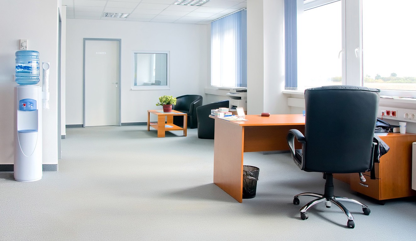 Professional Building Services Of The Quad Cities Inc