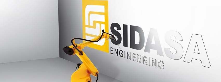 Sidasa Engineering | LinkedIn