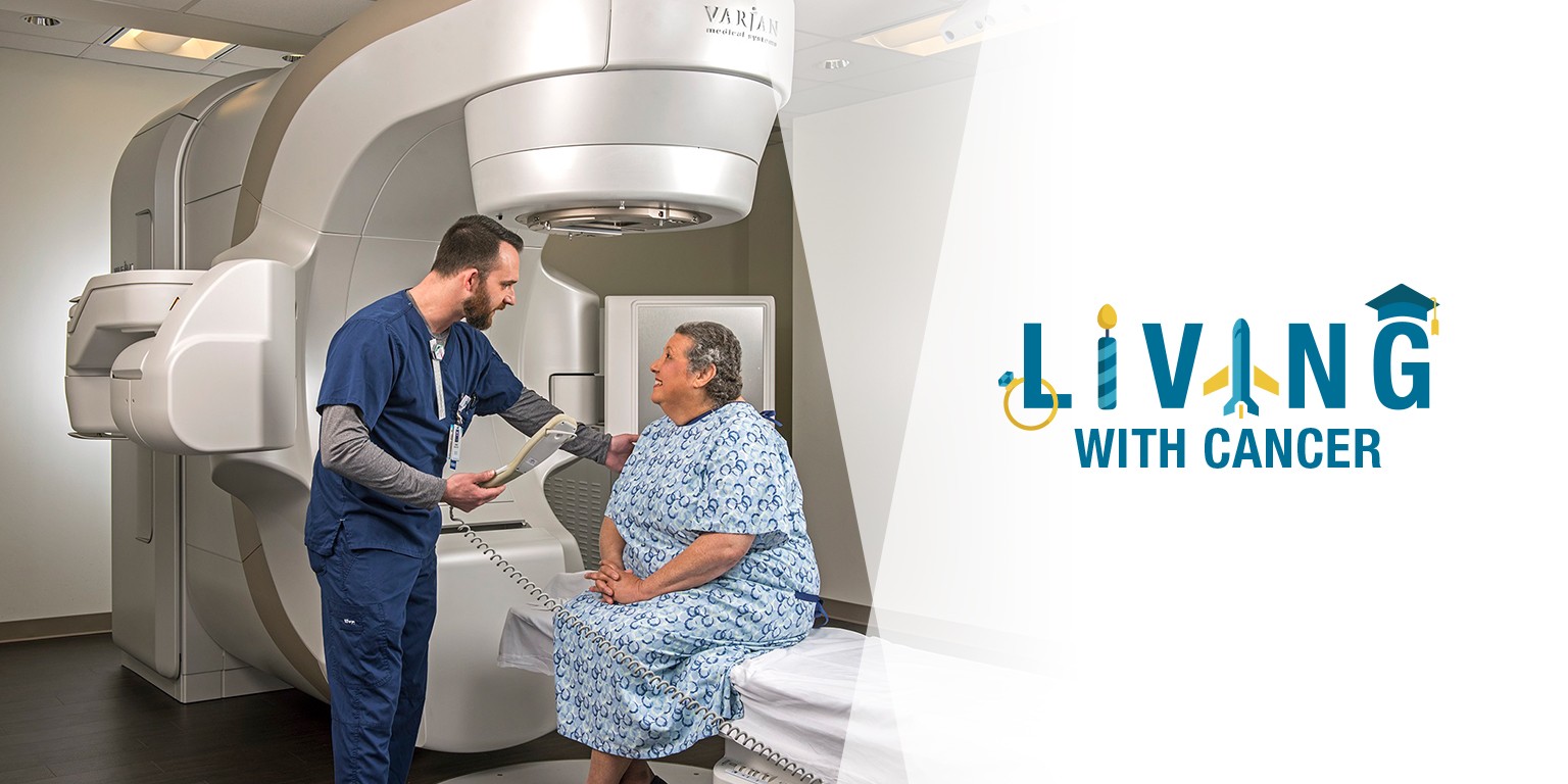 Texas Oncology Linkedin