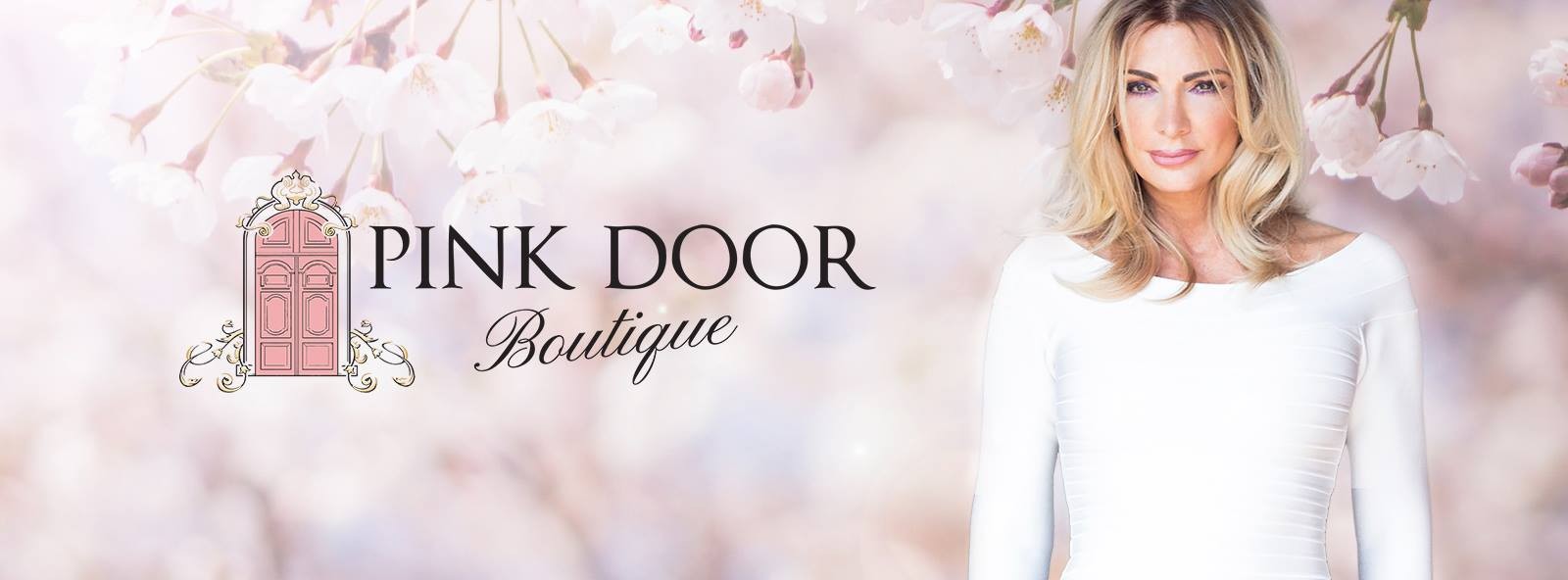 My Pink Door Boutique Linkedin
