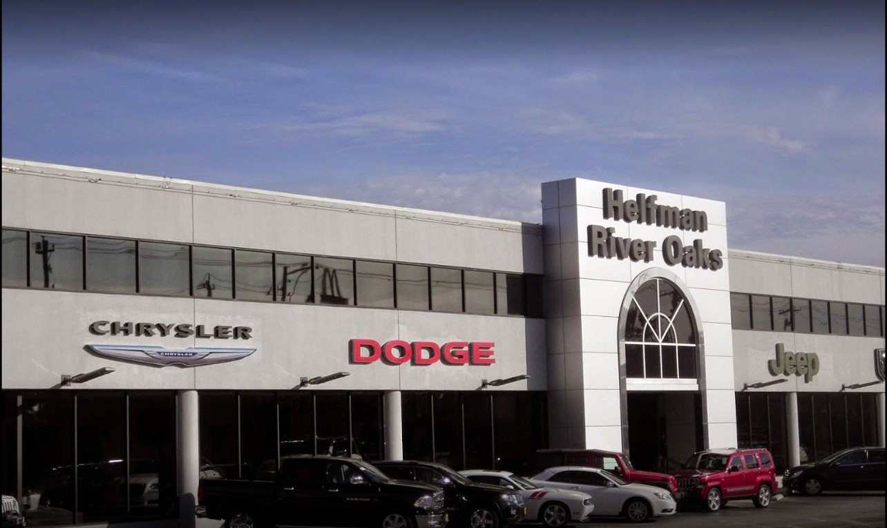 Napleton Lincoln River Oaks >> River Oaks Chrysler Jeep Dodge Ram Linkedin Napleton Lincoln River Oaks >> River Oaks Chrysler Jeep Dodge Ram Linkedin