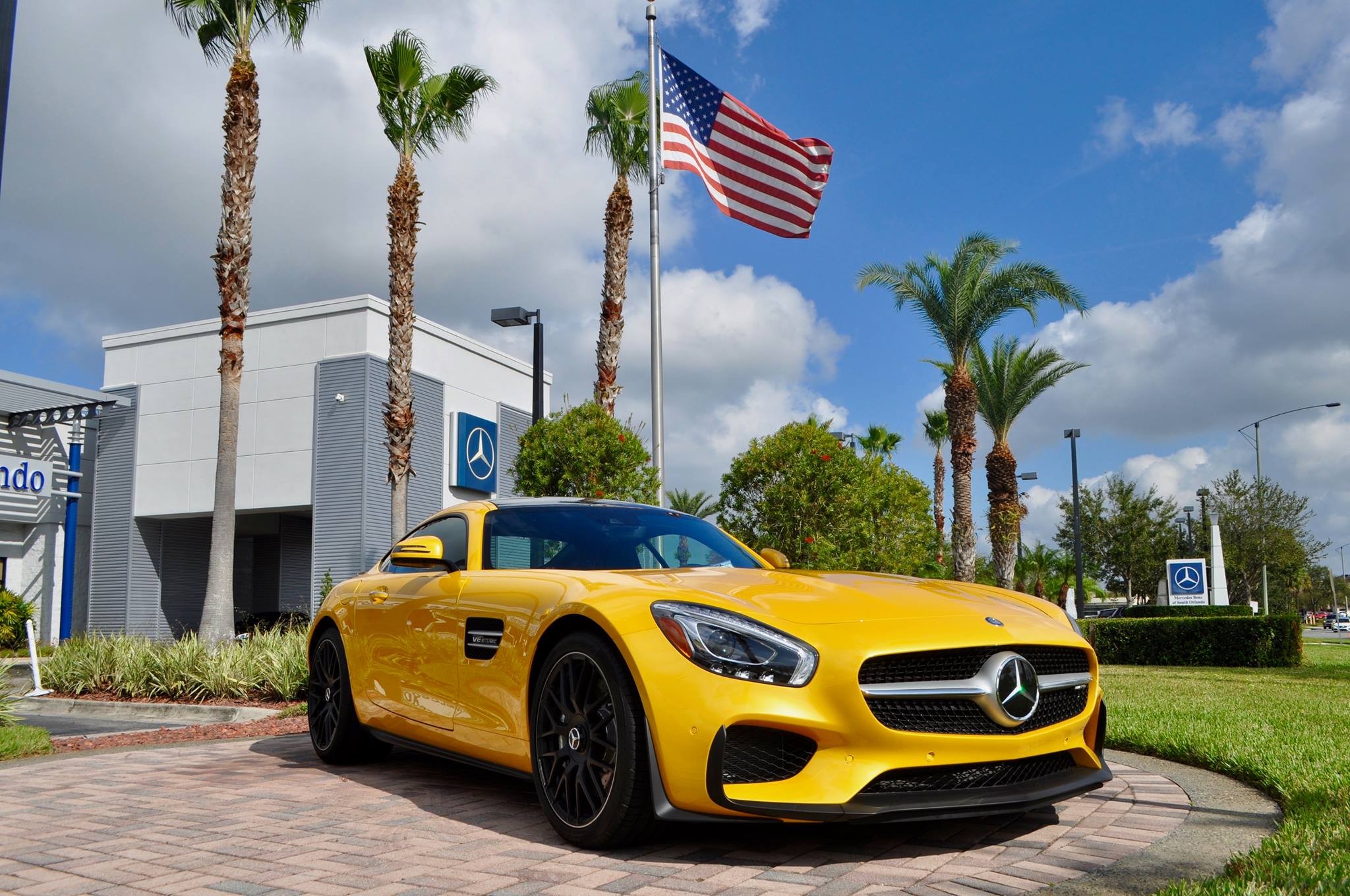 Mercedes Benz Orlando >> Mercedes Benz Of South Orlando Linkedin Mercedes Benz Orlando >> Mercedes Benz Of South Orlando Linkedin
