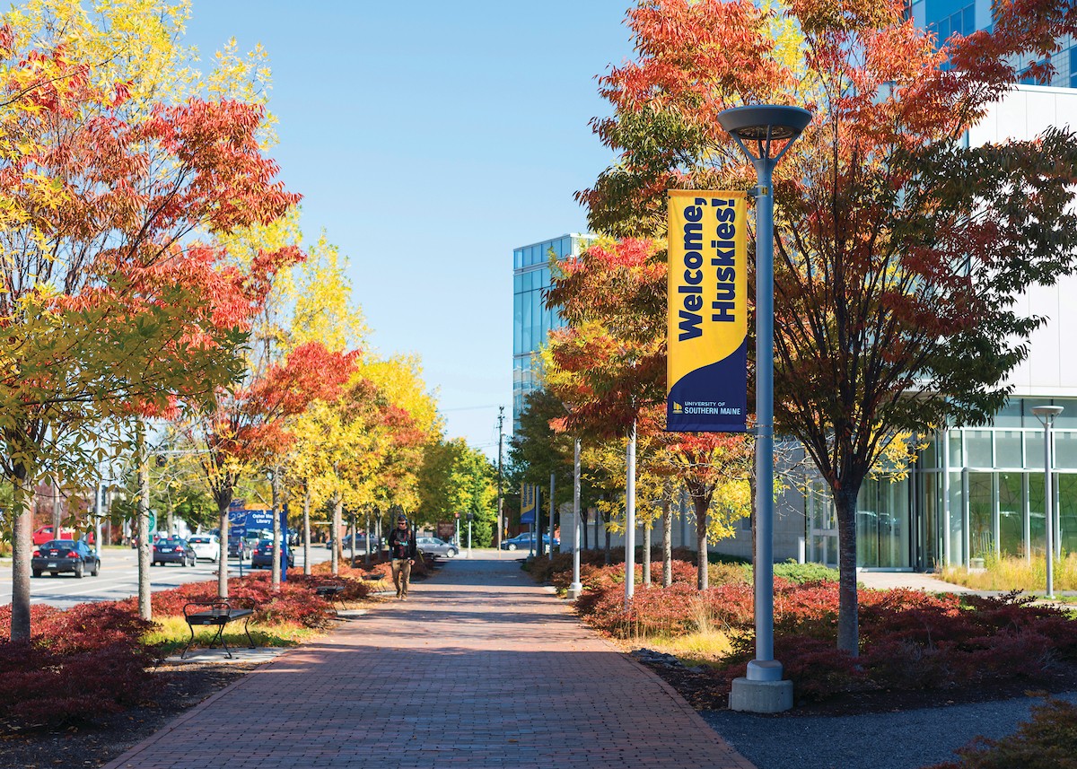 Southern Maine University >> Muskie School Cutler Institute At The University Of Southern Maine University >> Muskie School Cutler Institute At The University Of