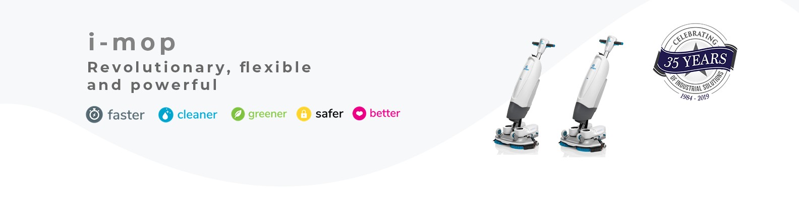 Goscor Cleaning Equipment Linkedin