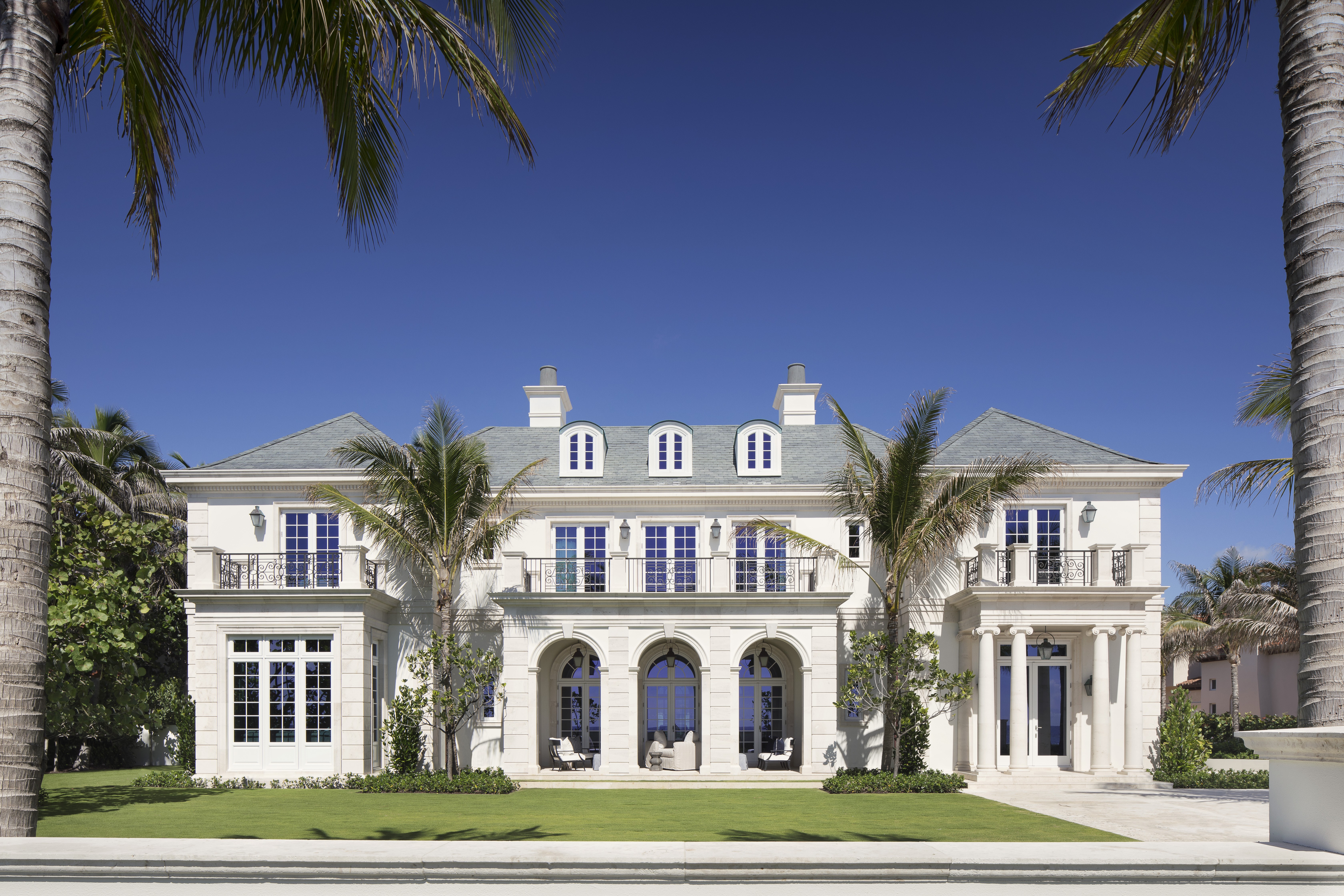 Marc Michaels Interior Design Linkedin