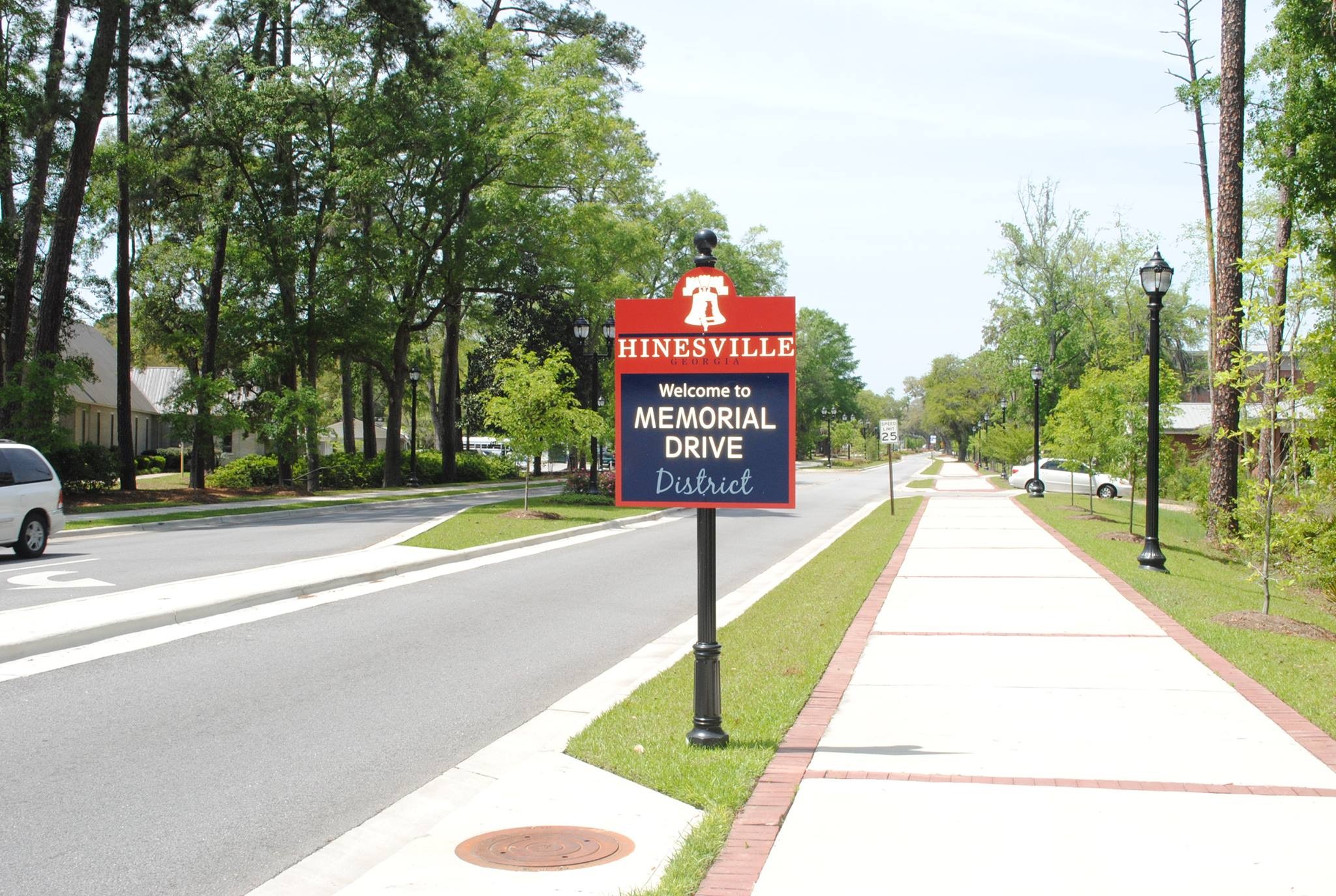 City of Hinesville GA on LinkedIn: Last week the Hinesville City City of Hinesville GA on LinkedIn: Last week the Hinesville City