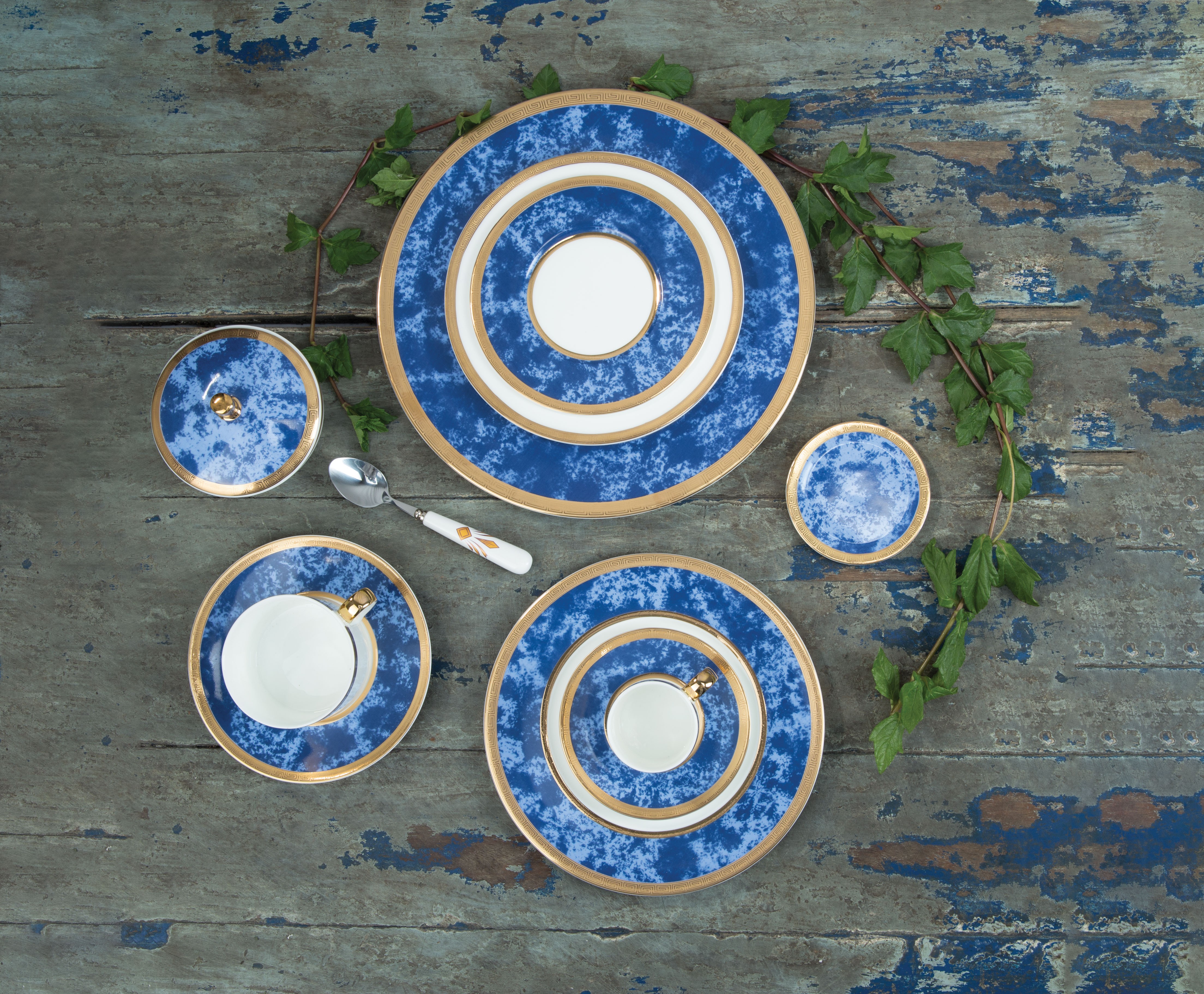 Monno Ceramic Industries Ltd Linkedin