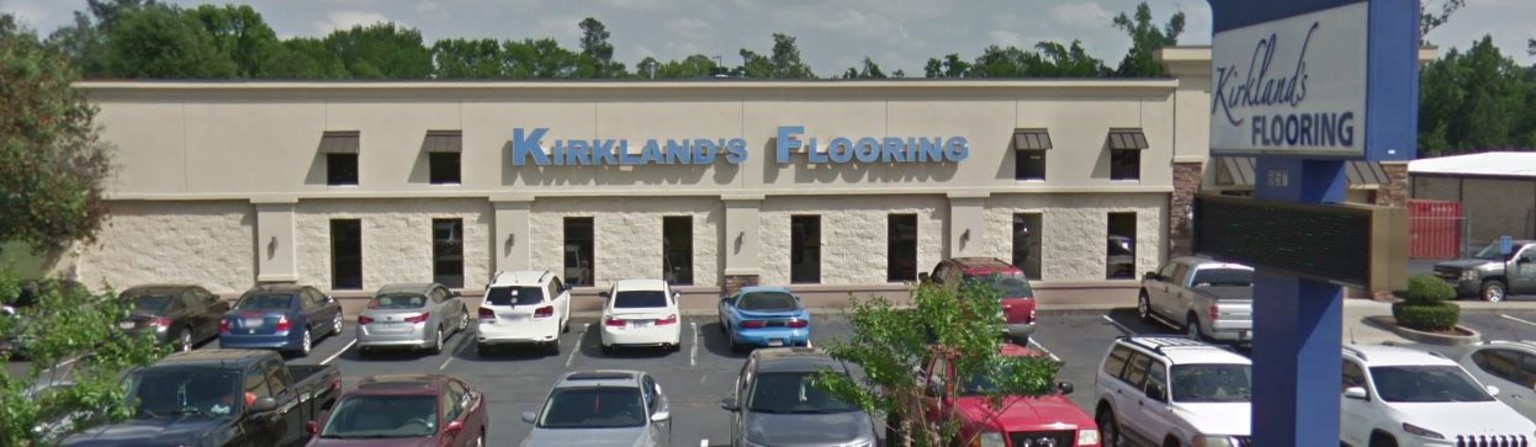 Kirkland S Flooring Linkedin