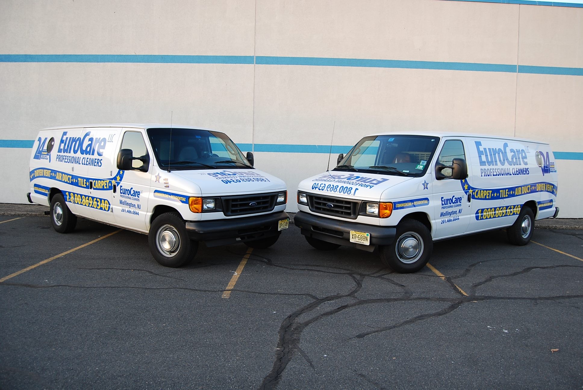 Eurocare Professional Cleaners Restoration Linkedin