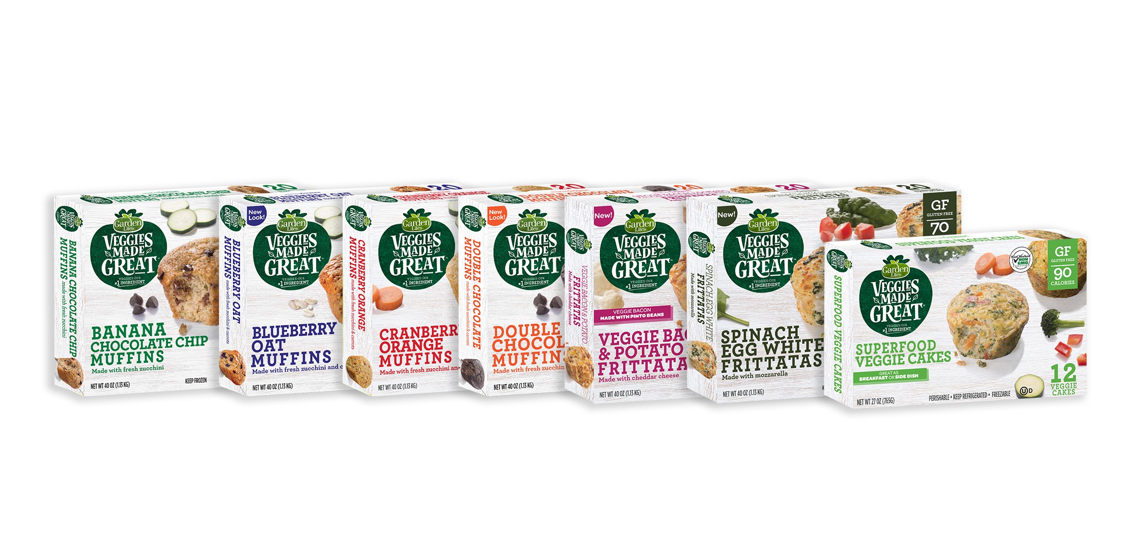 Veggies Made Great By Garden Lites Linkedin