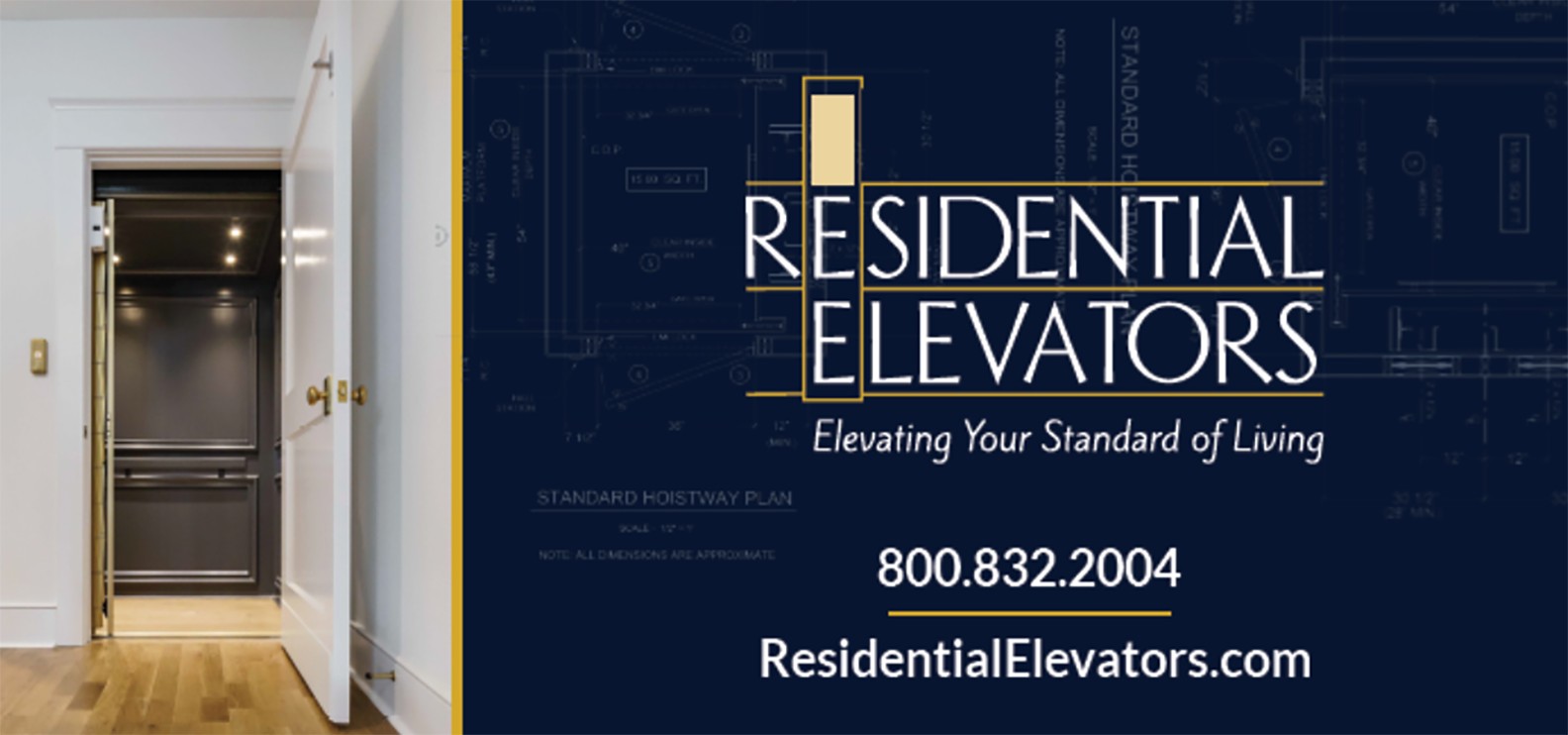 Elevator Lifts For Homes St. George, UT thumbnail