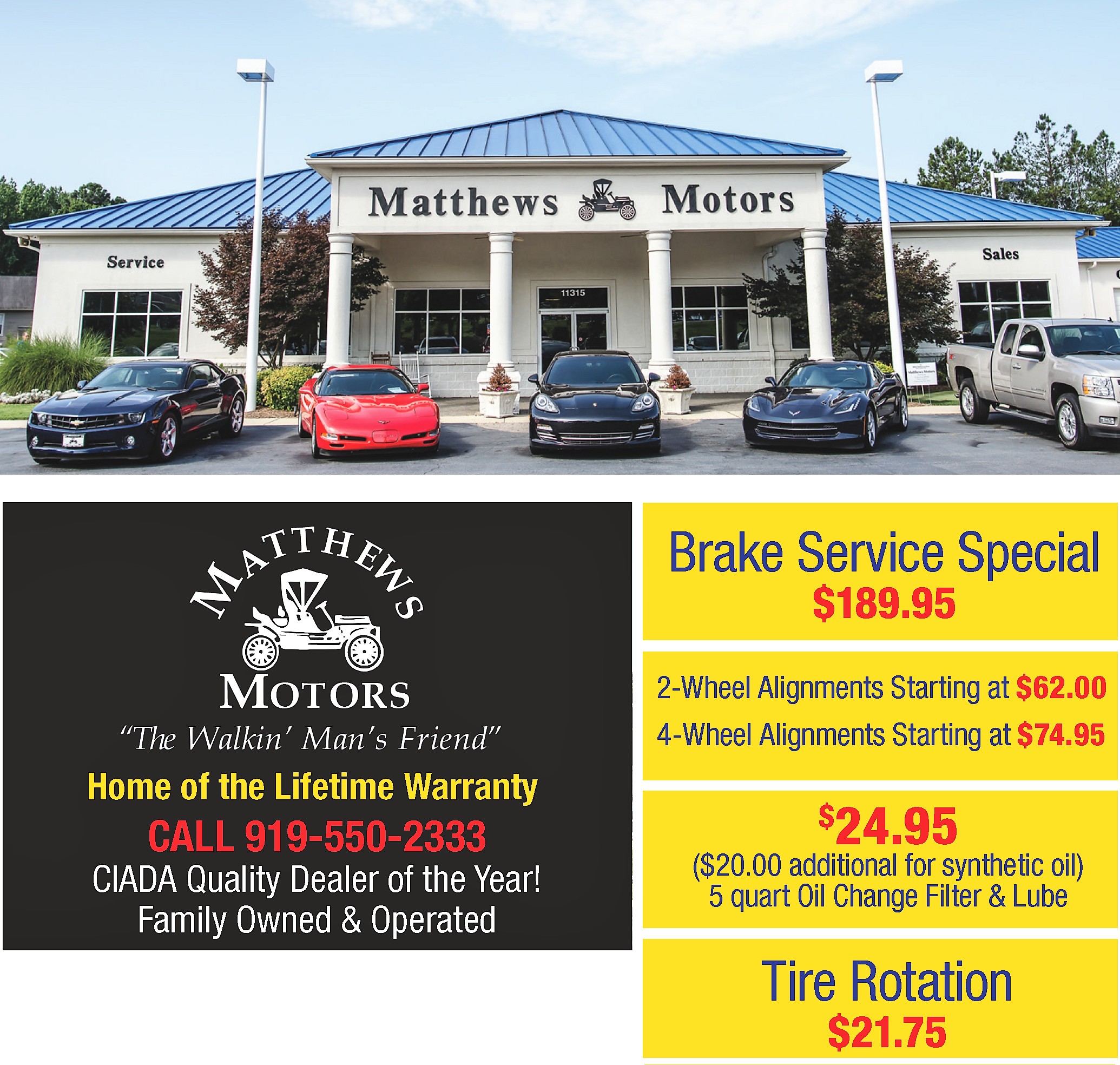 Matthew Motors Goldsboro Nc >> Matthews Motors Linkedin Matthew Motors Goldsboro Nc >> Matthews Motors Linkedin