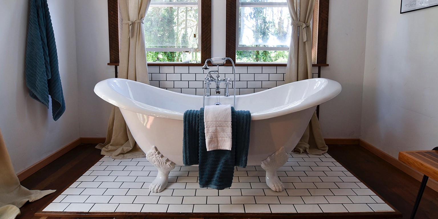 Vintage Tub Bath Linkedin