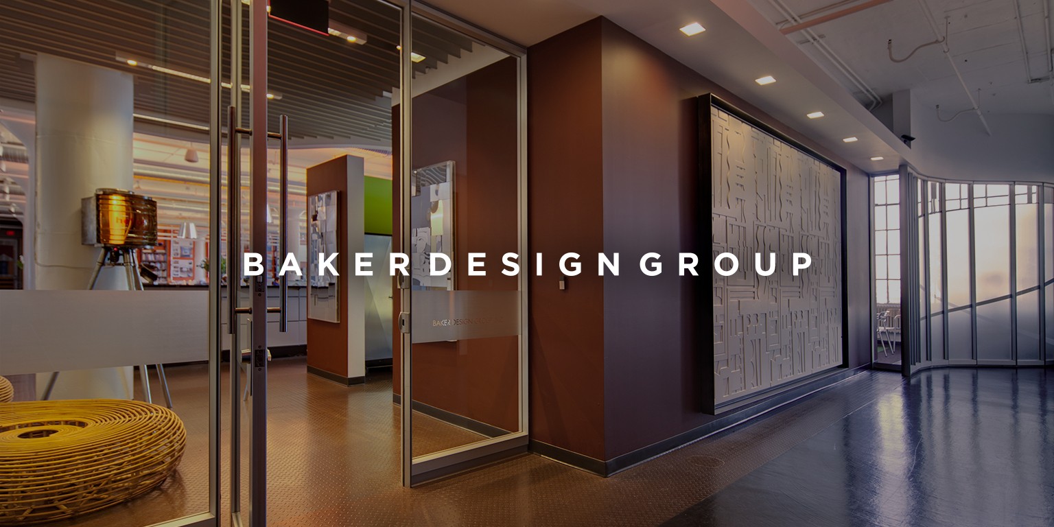 Baker Design Group Linkedin