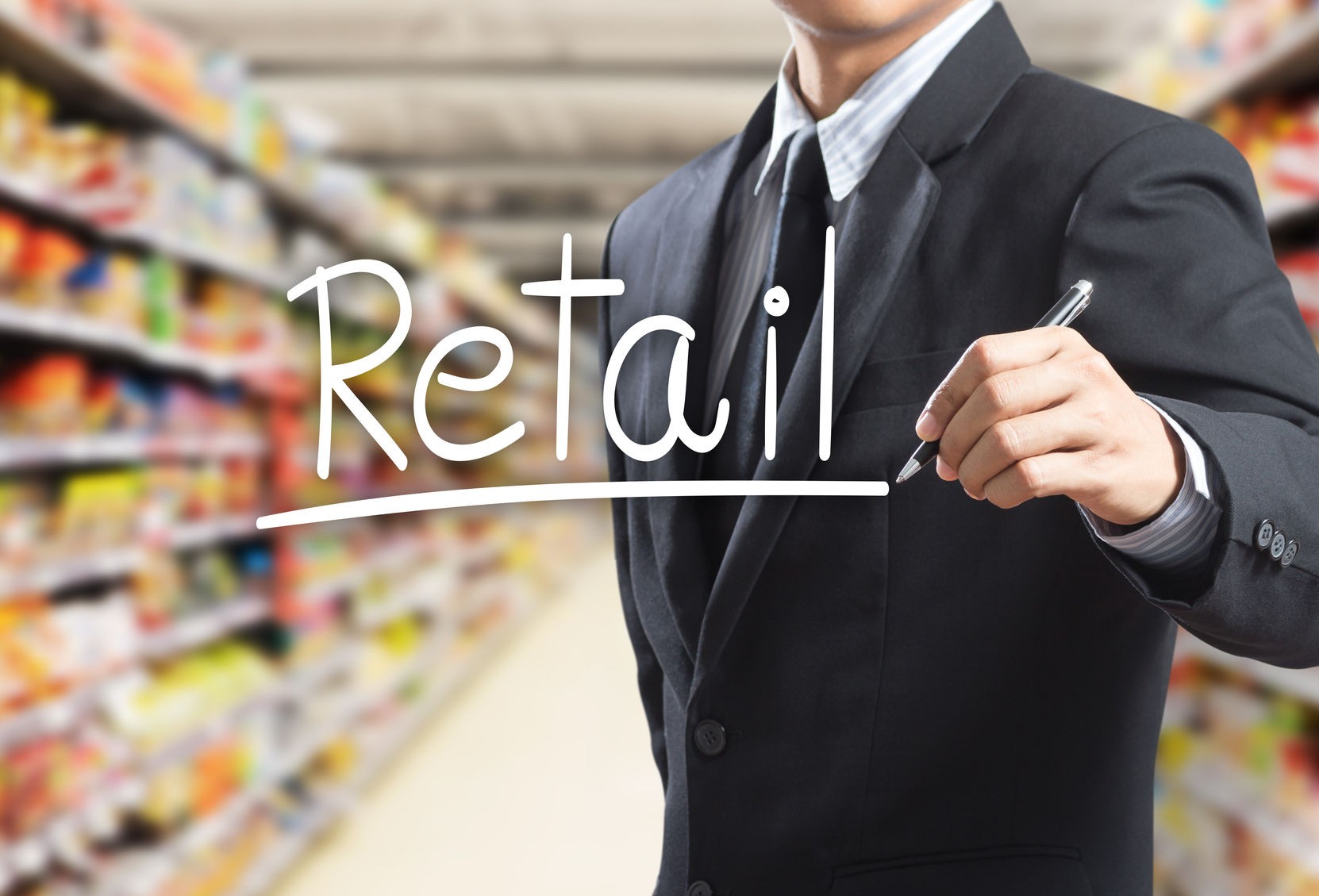 The Retail Network LinkedIn The Retail Network LinkedIn