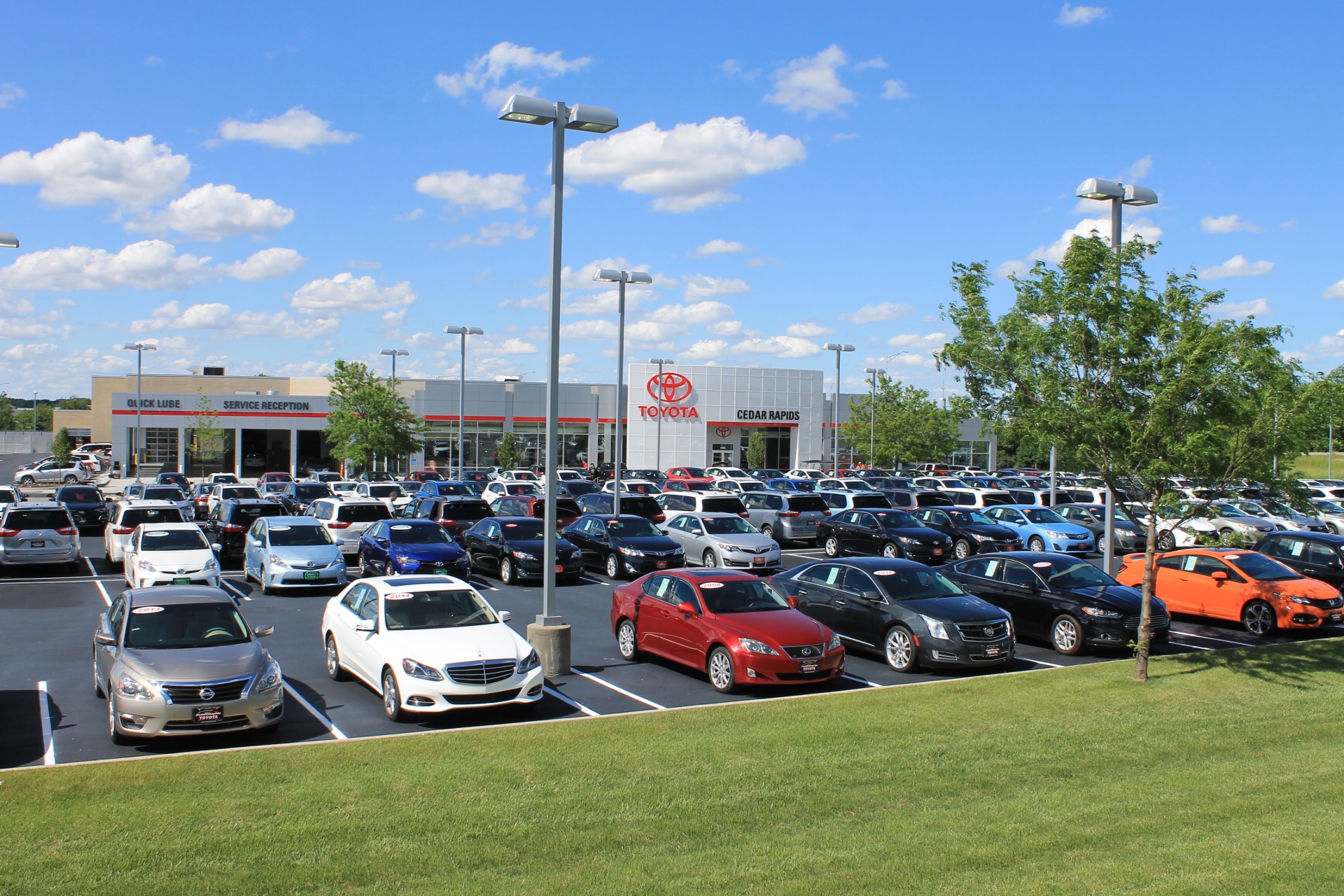 Toyota Cedar Rapids >> Cedar Rapids Toyota Linkedin Toyota Cedar Rapids >> Cedar Rapids Toyota Linkedin