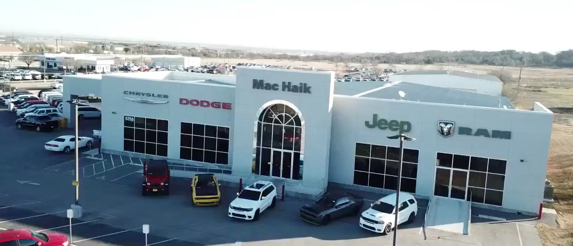 Mac Haik Dodge >> Mac Haik Chrysler Dodge Jeep Ram Georgetown Linkedin Mac Haik Dodge >> Mac Haik Chrysler Dodge Jeep Ram Georgetown Linkedin