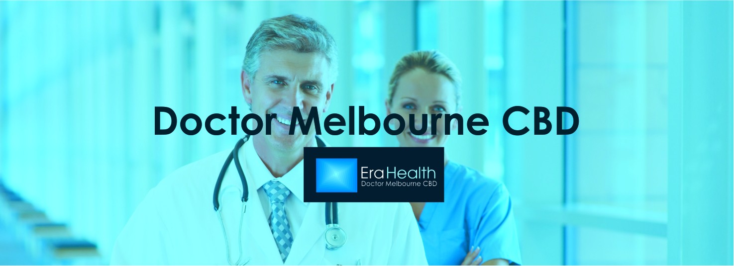 Era Health Doctor Melbourne CBD 