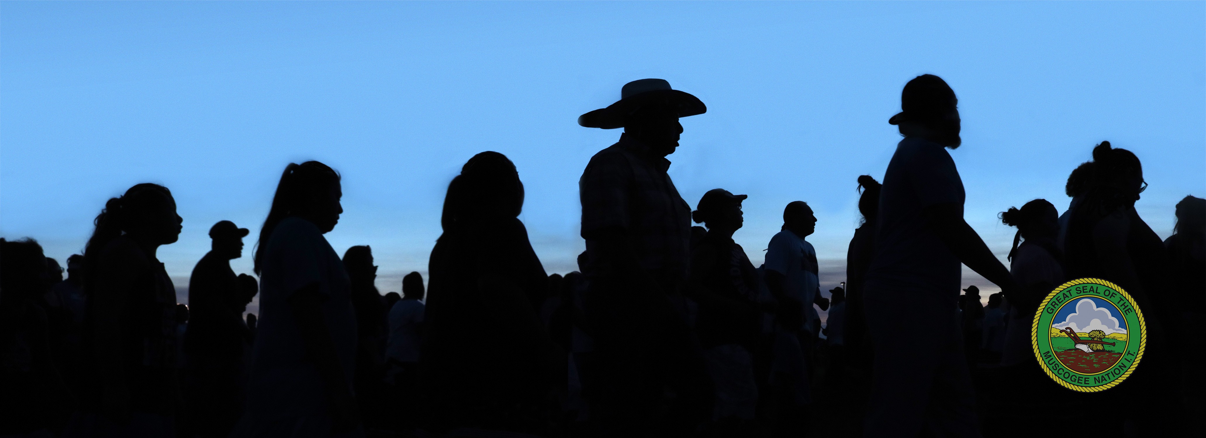 The Muscogee Nation LinkedIn The Muscogee Nation LinkedIn