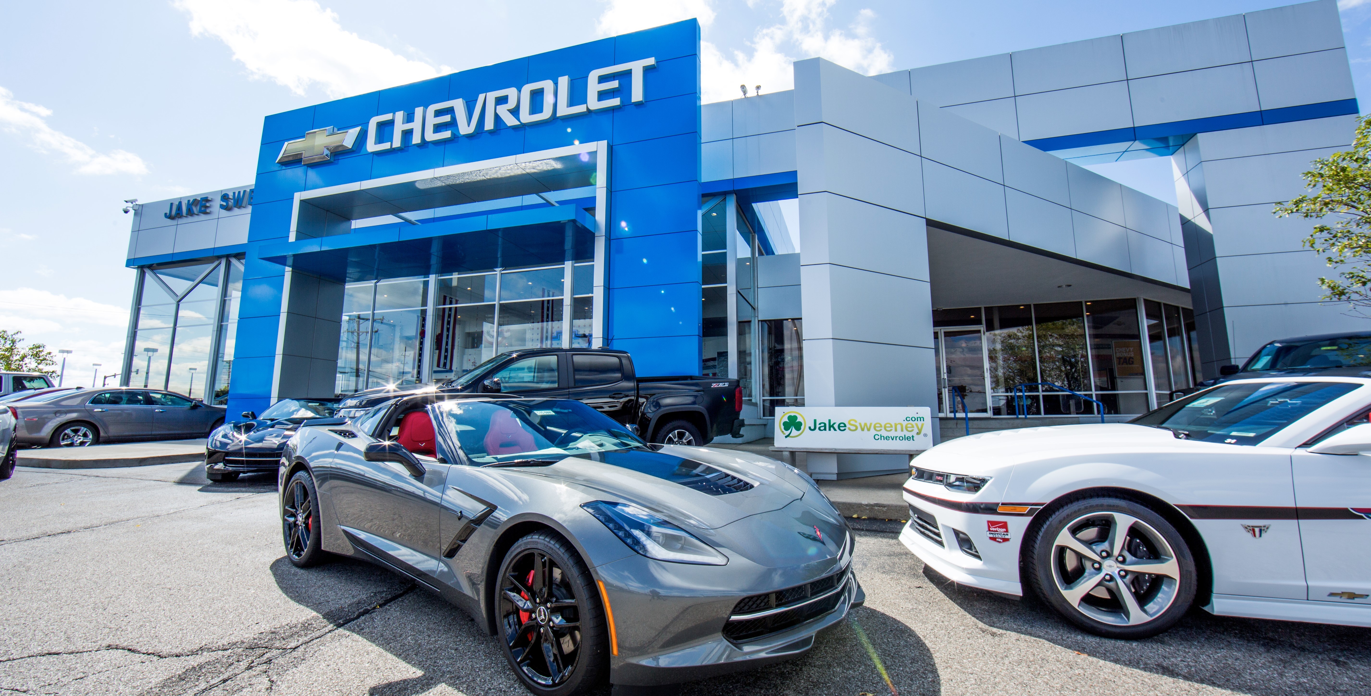 Jake Sweeney Chevrolet >> Jake Sweeney Chevrolet Linkedin Jake Sweeney Chevrolet >> Jake Sweeney Chevrolet Linkedin