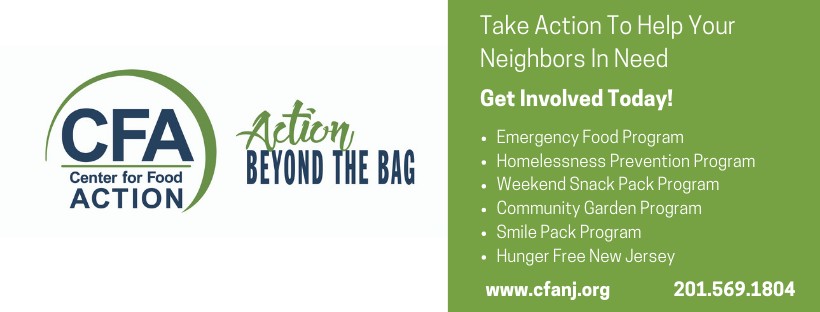 Center For Food Action Linkedin