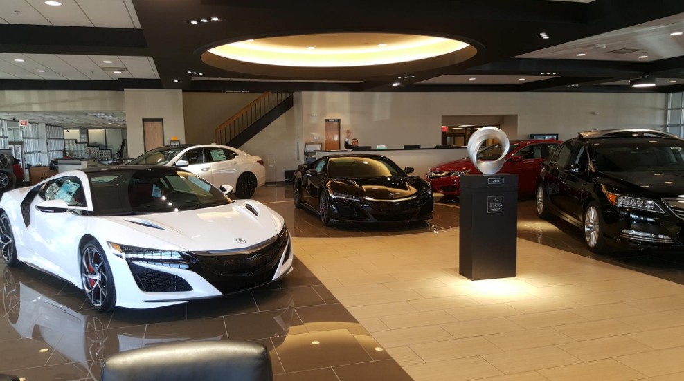 Open Road Acura Wayne >> Open Road Acura Of Wayne Linkedin Open Road Acura Wayne >> Open Road Acura Of Wayne Linkedin