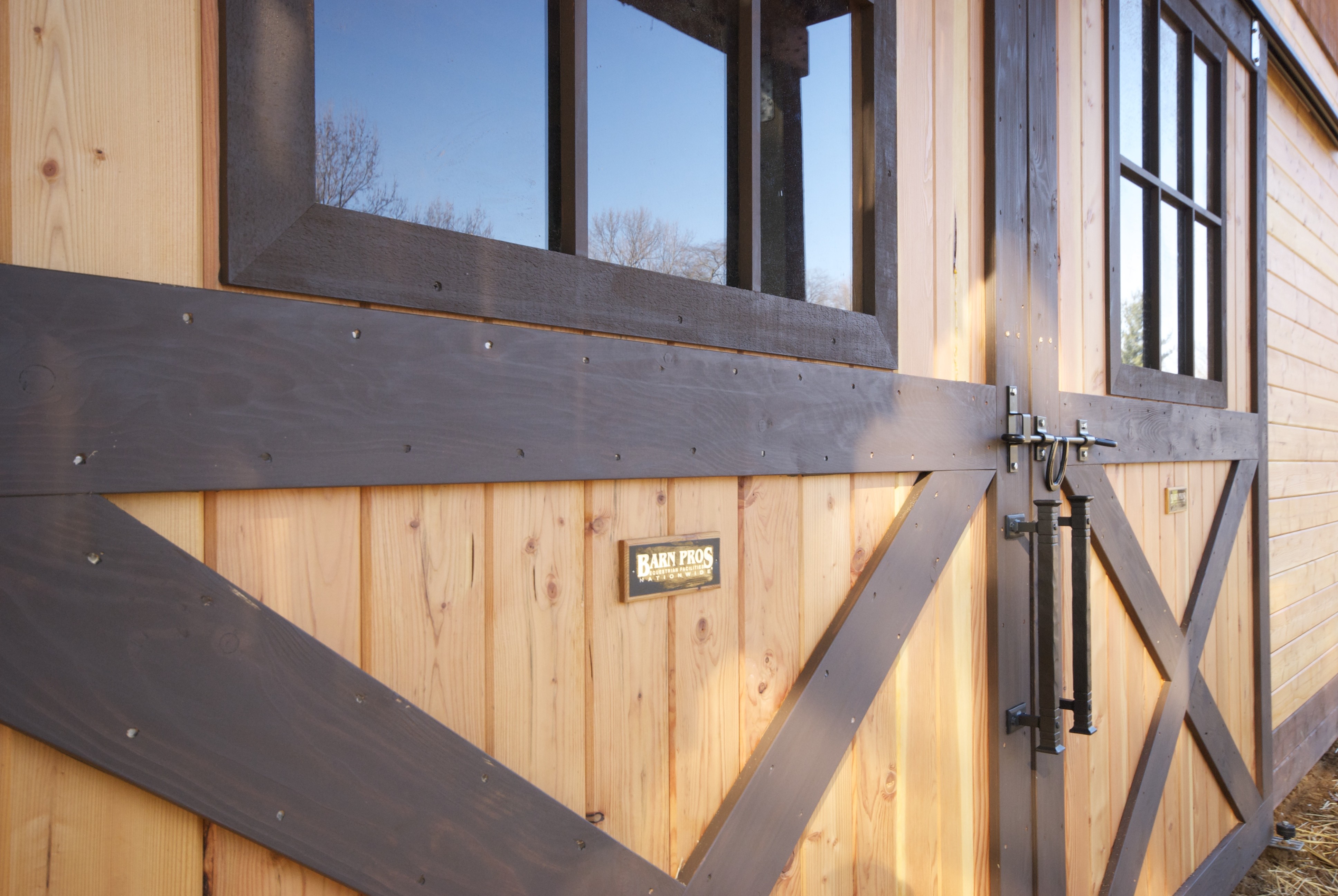 Barn And Home Store Barn Pros Linkedin