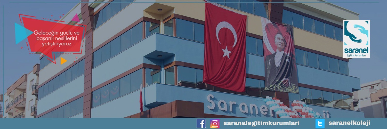 Saranel Egitim Kurumlari Linkedin