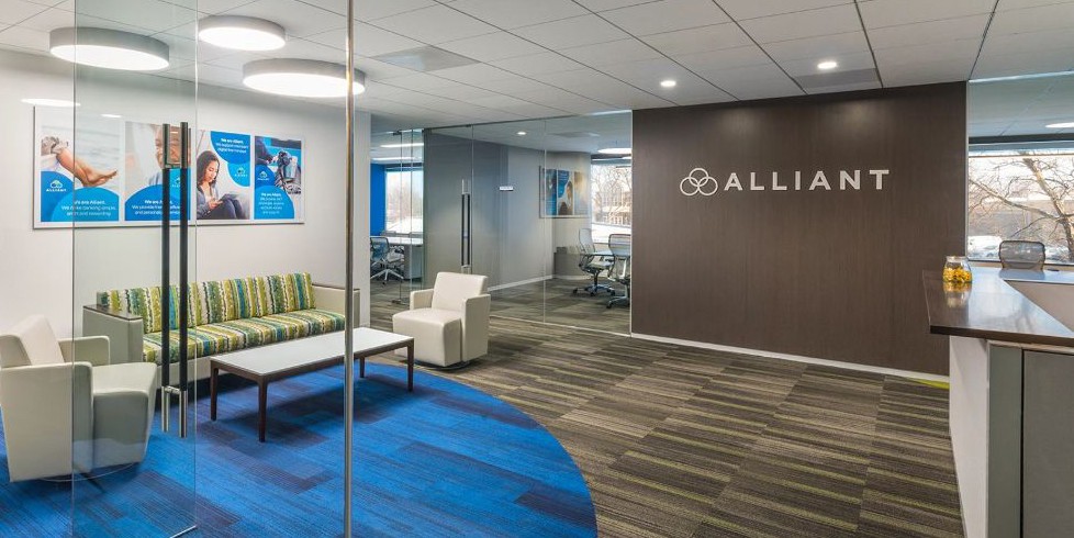 Alliant Credit Union Linkedin