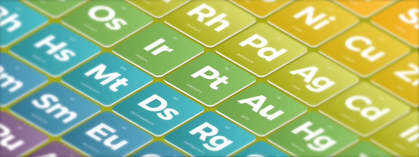 Iupac Linkedin