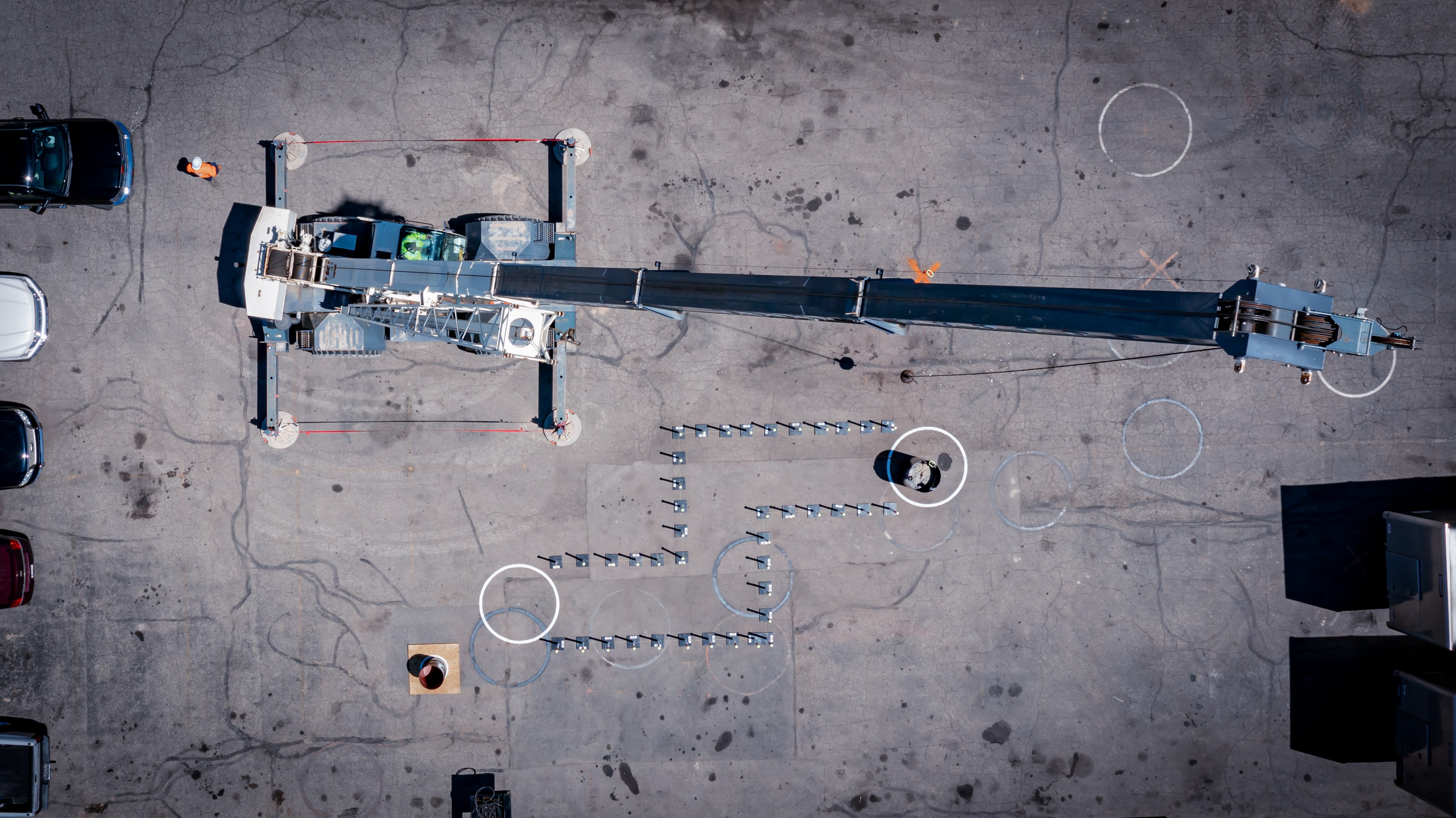 Why crane operation safety matters Great Lakes Crane Certification Why crane operation safety matters Great Lakes Crane Certification