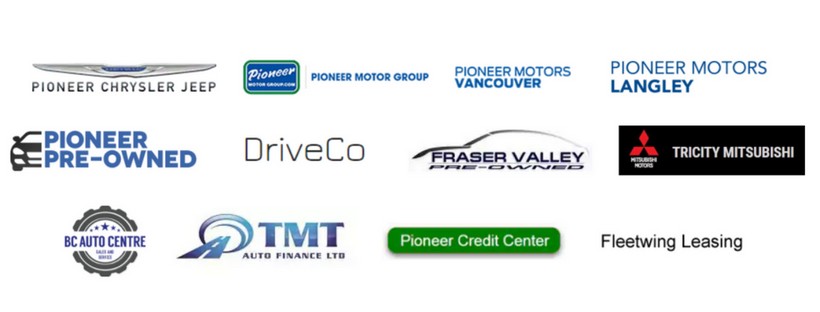 Pioneer Auto Group >> Pioneer Auto Group Linkedin Pioneer Auto Group >> Pioneer Auto Group Linkedin