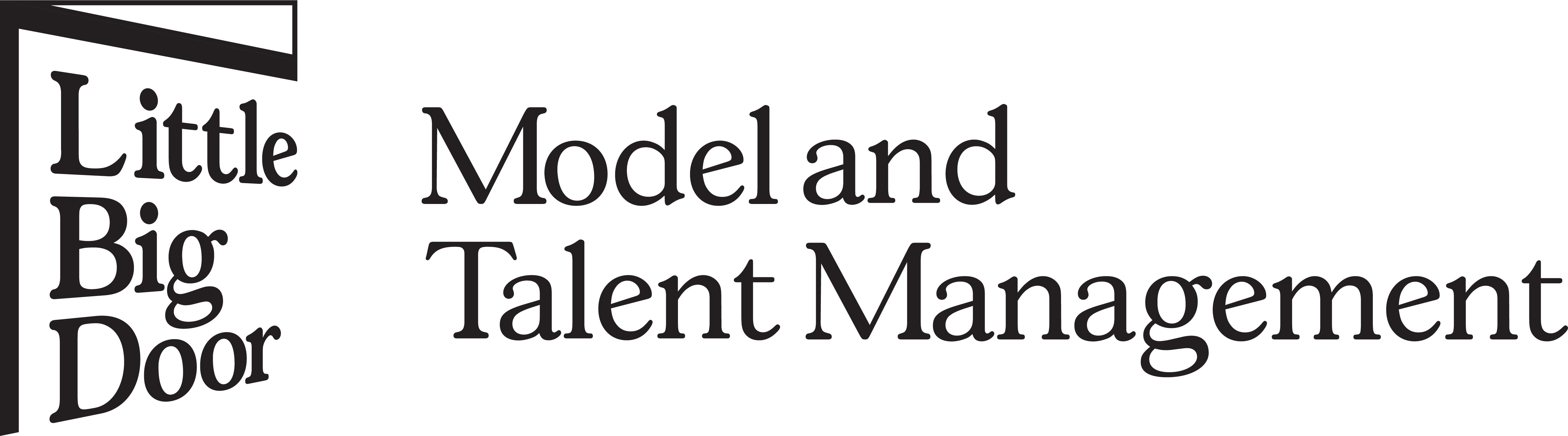 Little Big Door Model Talent Managment Ltd Linkedin