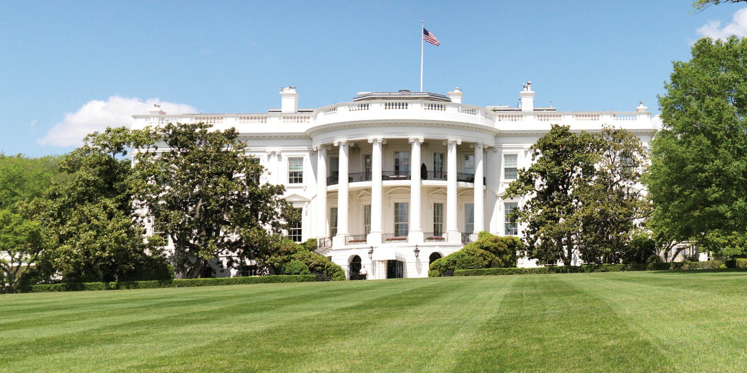 White House Historical Association