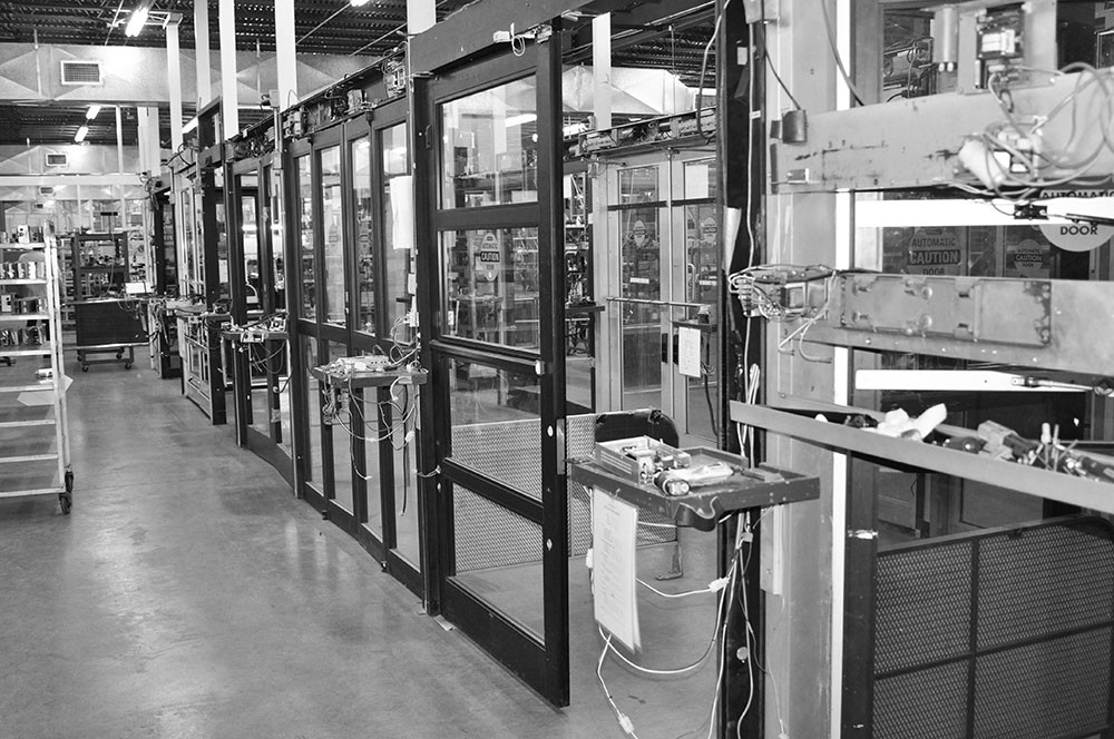 Door Controls Usa Inc Linkedin