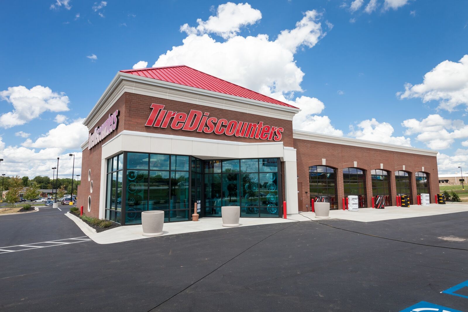 Tire Discounters Near Me >> Tire Discounters Inc Linkedin Tire Discounters Near Me >> Tire Discounters Inc Linkedin