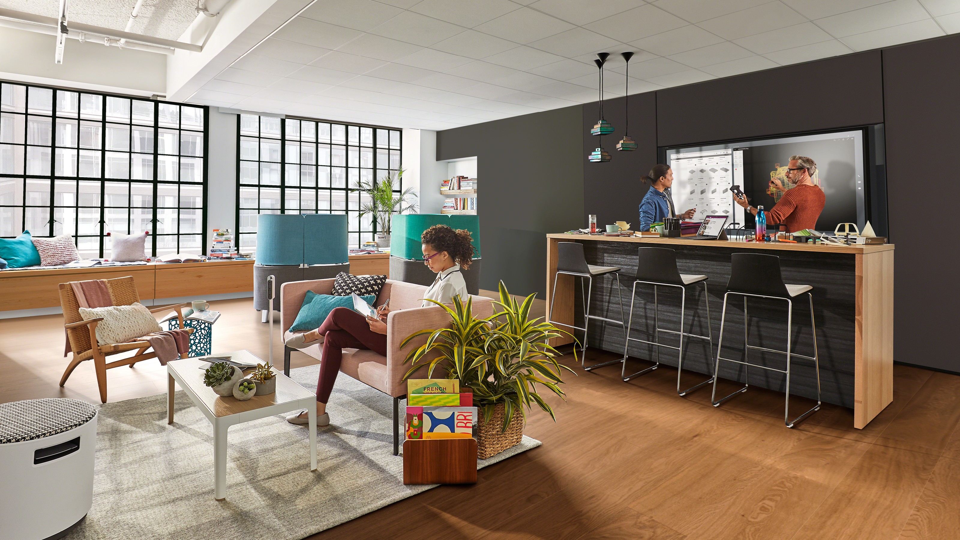 Interior Workplace Solutions Linkedin