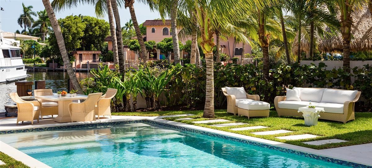 Scott Shuptrine Interiors Linkedin
