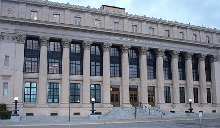 U S Bankruptcy Court Eastern District of Oklahoma on LinkedIn: Judge U S Bankruptcy Court Eastern District of Oklahoma on LinkedIn: Judge