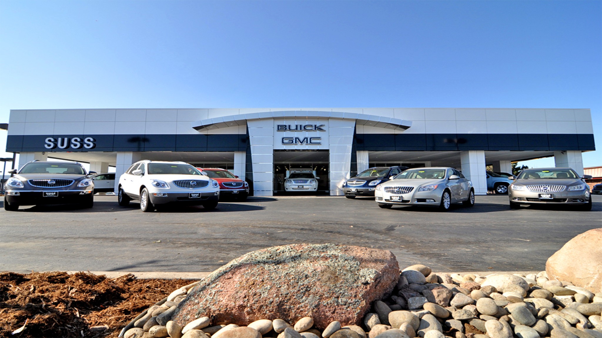 Suss Buick Gmc >> Suss Buick Gmc Linkedin Suss Buick Gmc >> Suss Buick Gmc Linkedin