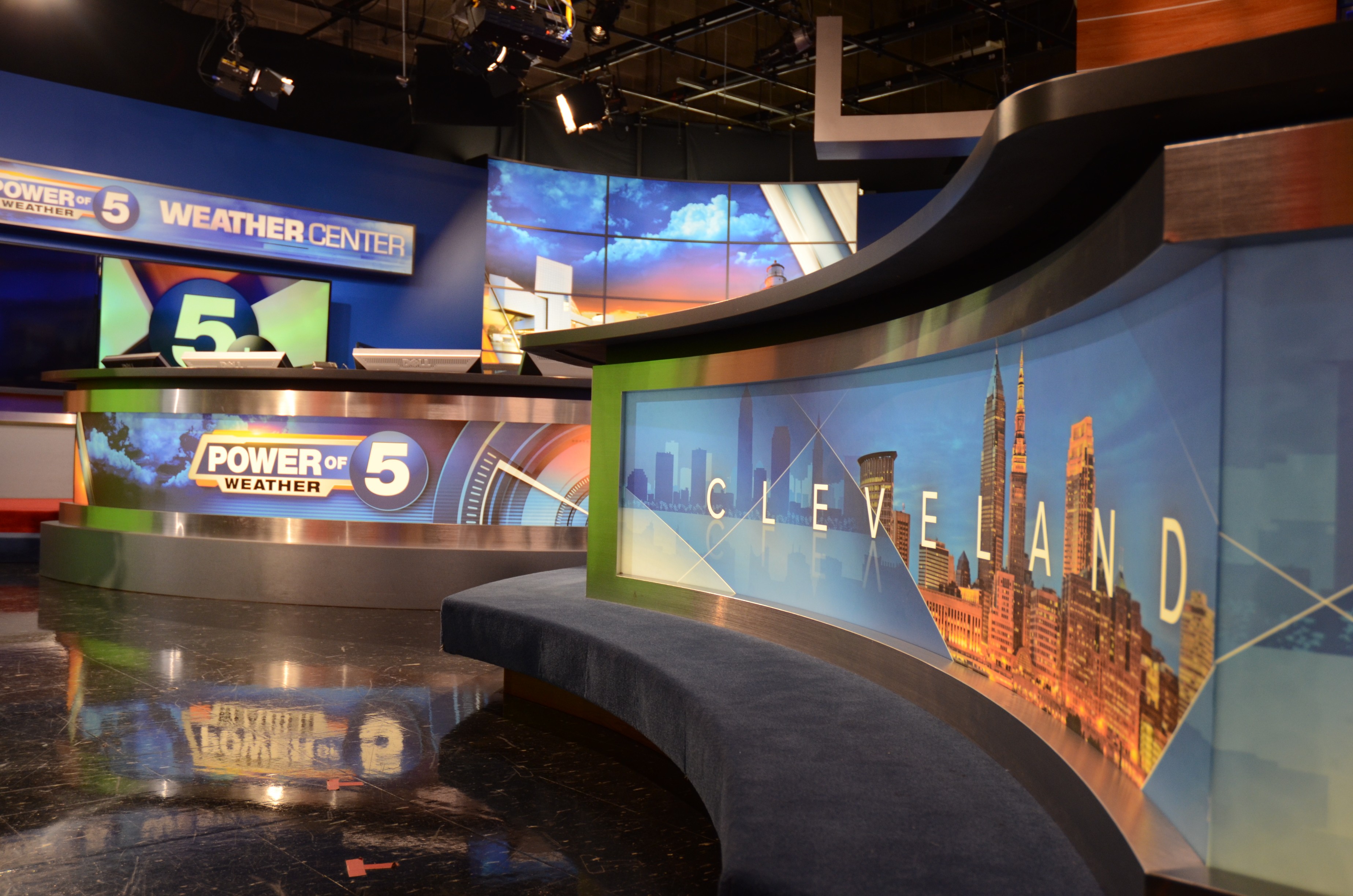 Wews 5 Weather - pxobtly
