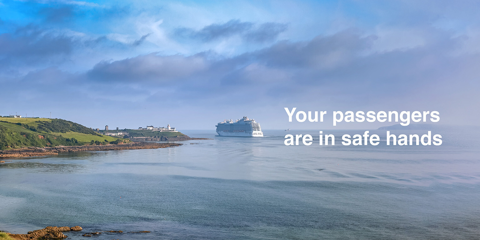 Cruise Scotland on LinkedIn: #cruisescotland #stcglobal #cruiseindustry