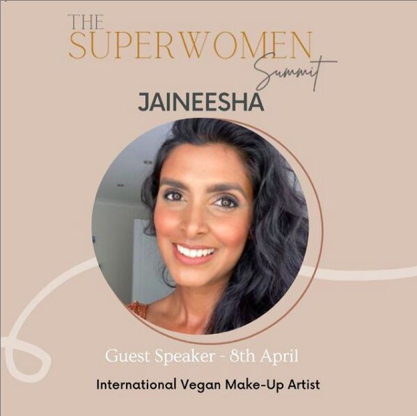 Hair And Makeup Artist Jaineesha Ltd
