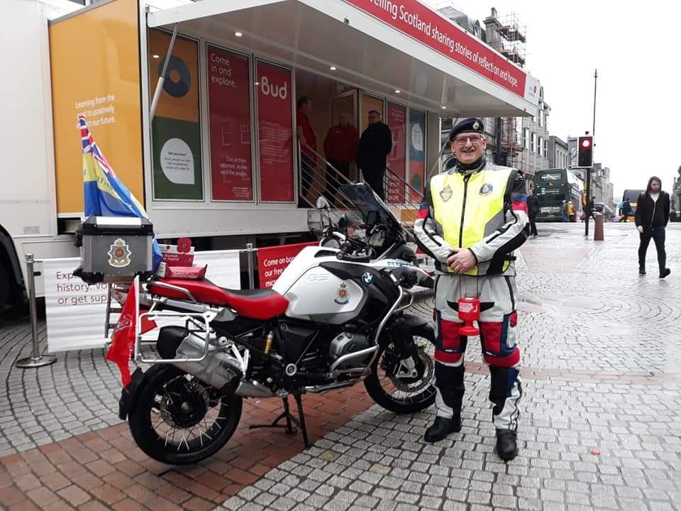 Kev Kilgour on LinkedIn: As mentioned on Facebook an honour a Kev Kilgour on LinkedIn: As mentioned on Facebook an honour a