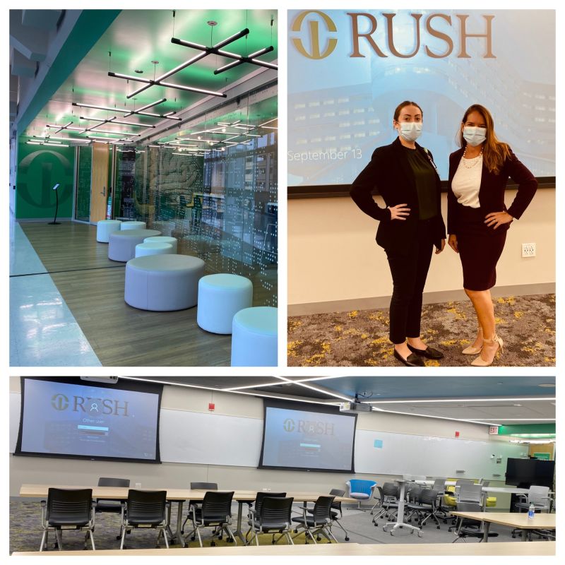 Wendy Benson MBA OTR/L on LinkedIn: Honored to be teaching this fall Wendy Benson MBA OTR/L on LinkedIn: Honored to be teaching this fall